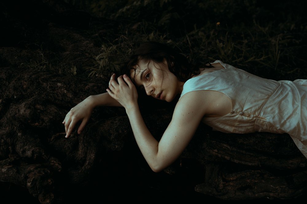 Photograph by Анна Коновалова