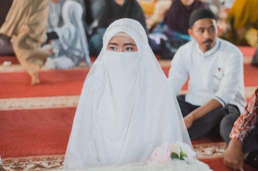 Photograph by Hanifah Hani