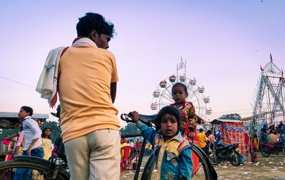 Photograph by Kunal Singh