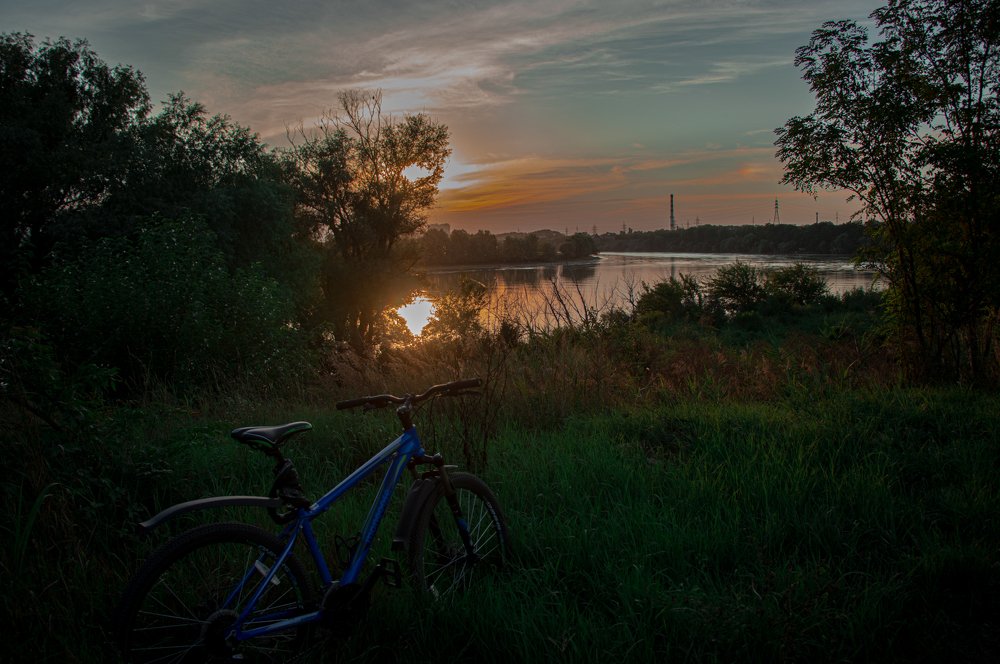 Photograph by Оксана Климова