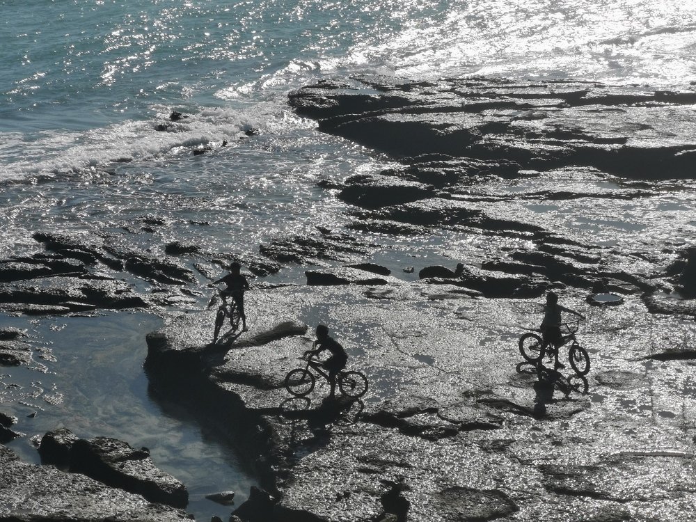 Photograph by Ksenija-Sena Kovacevic