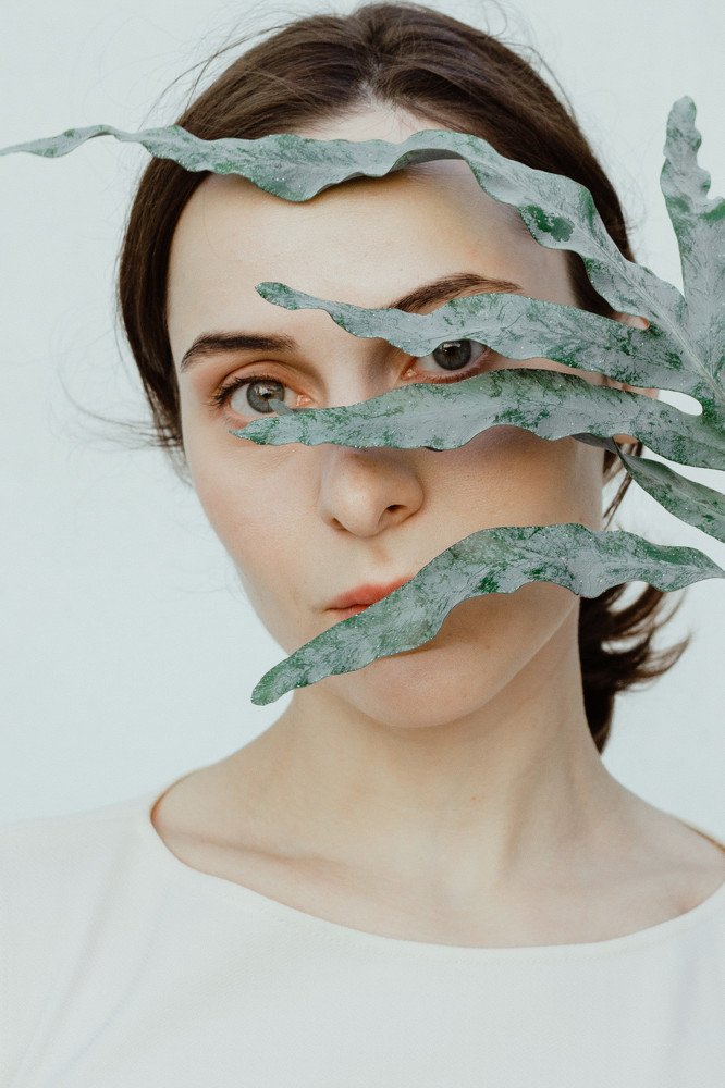 Photograph by Анна Коновалова