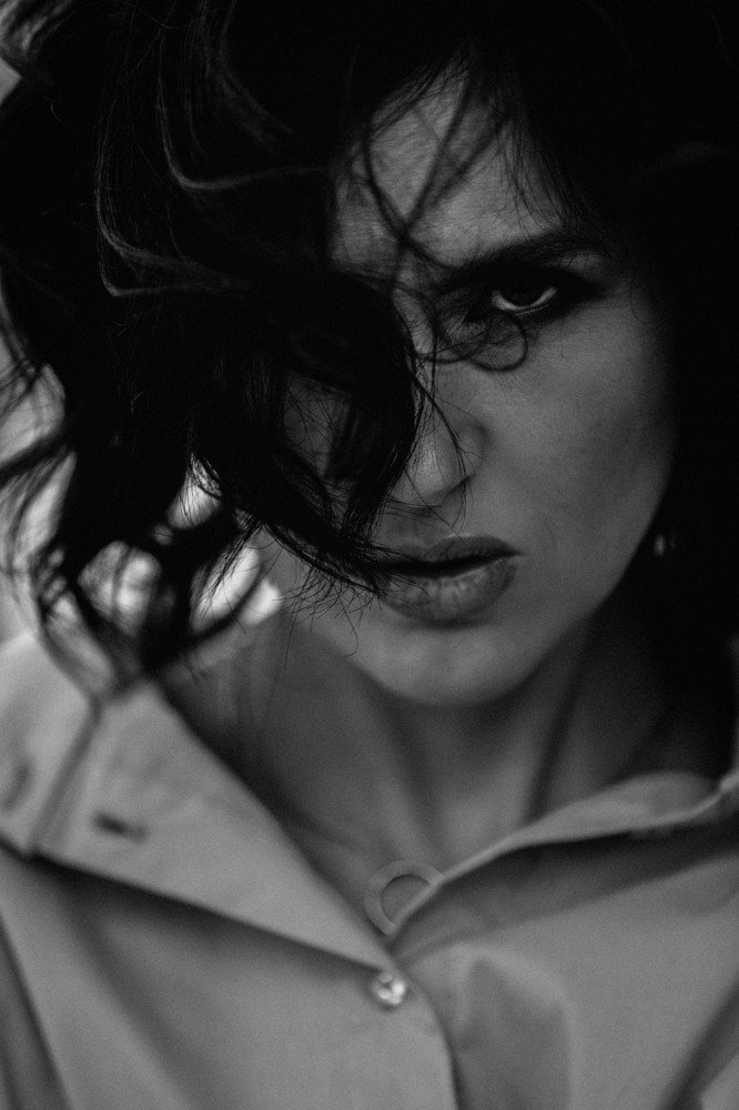 Фотография автора Александра Степанова