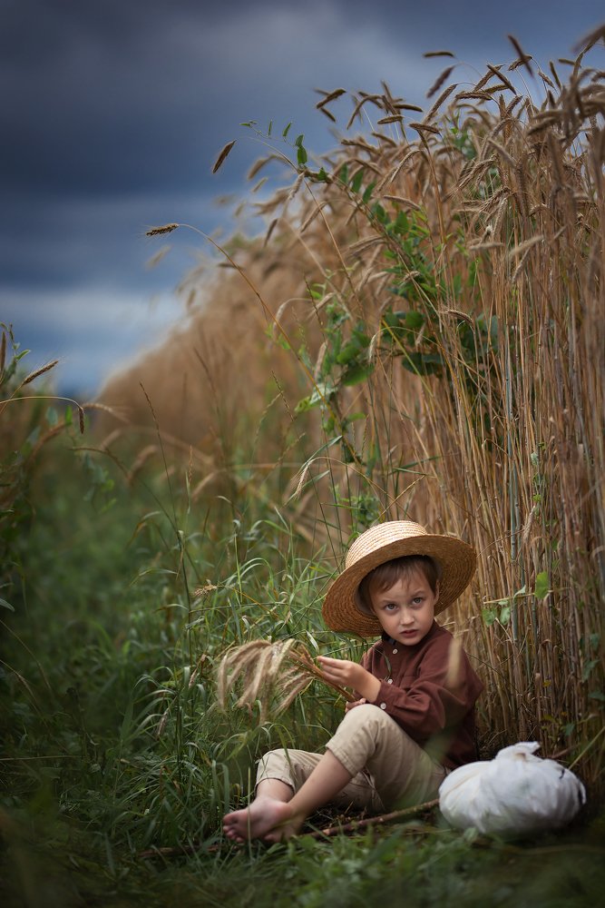 Photograph by Элеонора Чернова