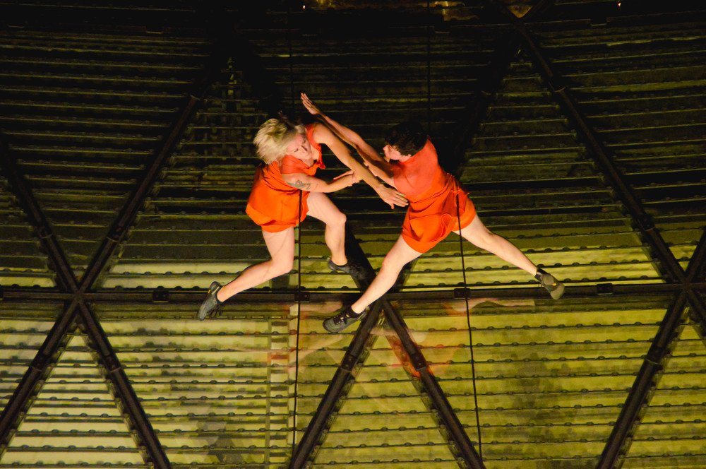 Photograph by Hanifah Hani