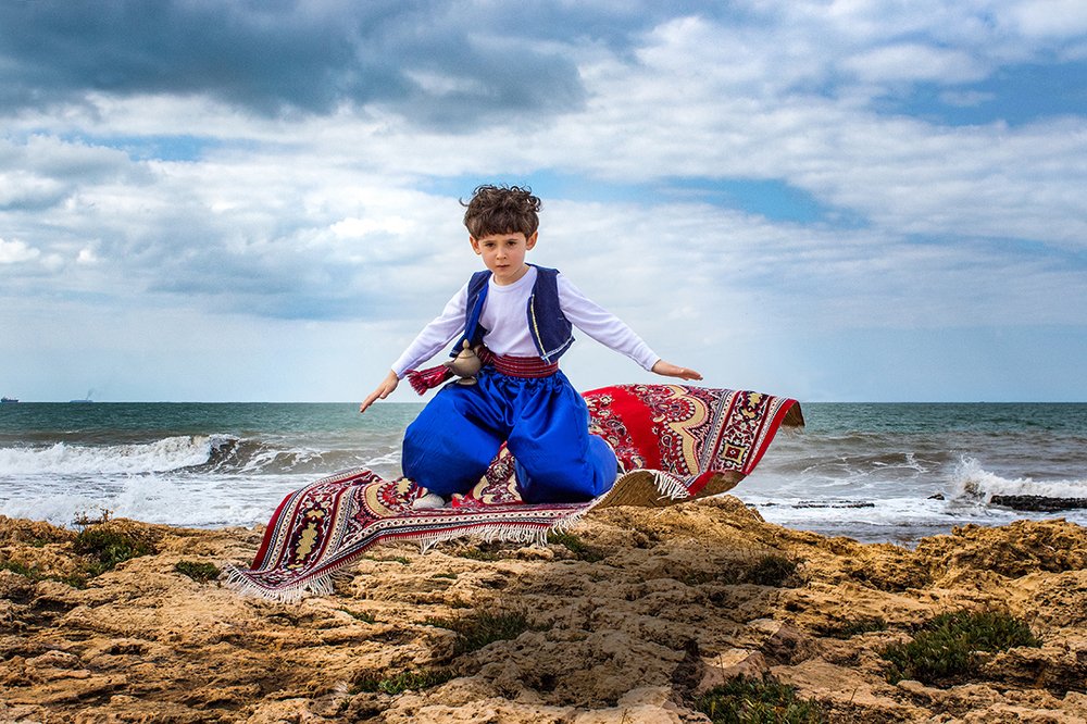 Photograph by Аркадий