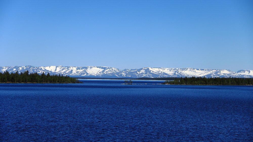 Photograph by Валентин Колинько