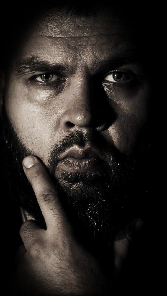 Фотография автора Иван Новиков