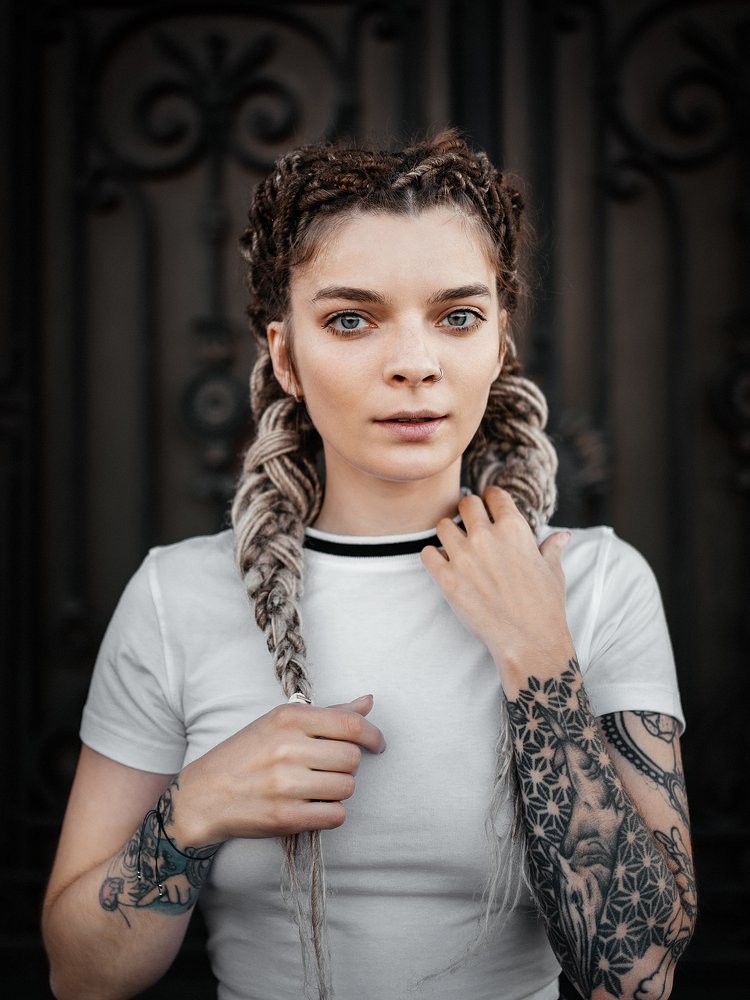 Photograph by Алексей Андреев