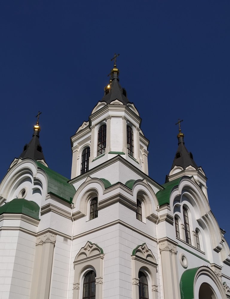 Photograph by Виолетта Мирошниченко