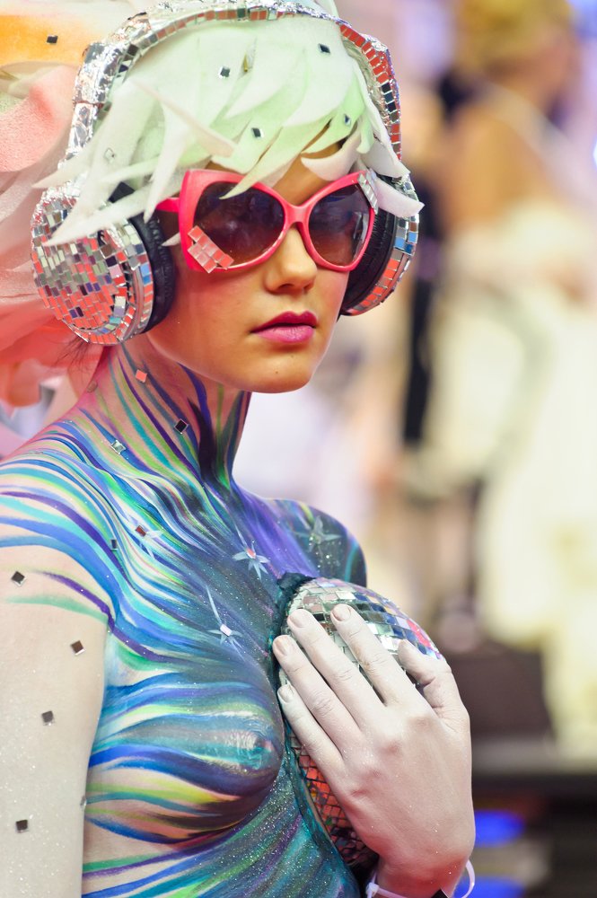 Photograph by Анна Кривицкая