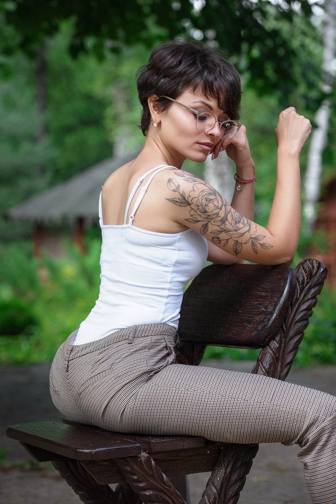 Photograph by Максим Емельянов