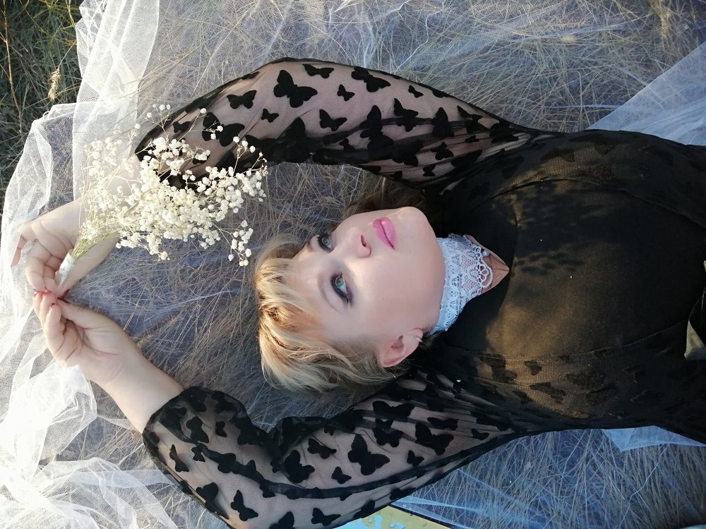 Красота женщины