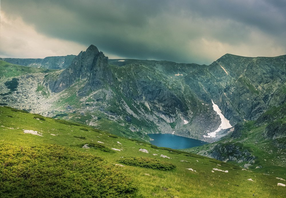 Photograph by Venelin Dimitrov