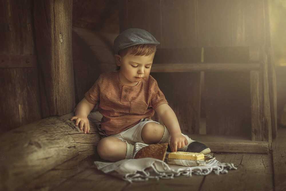 Photograph by Joanna Machna-Czajka