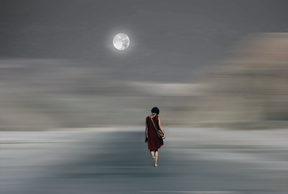 Photograph by Leonid Lan