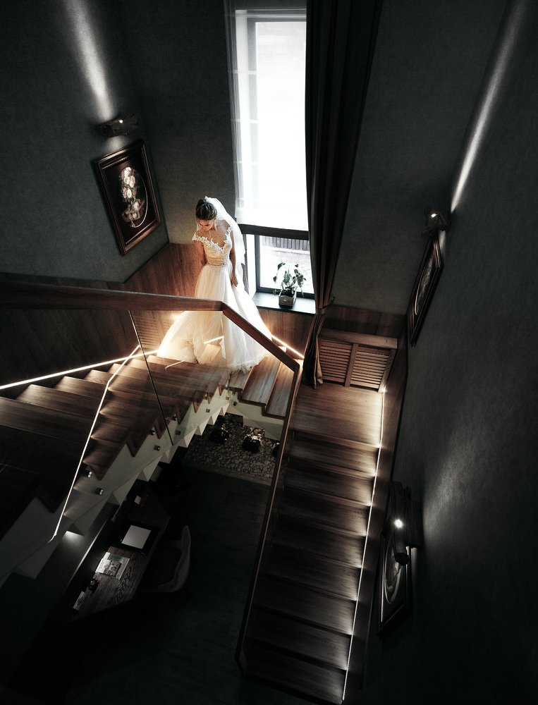 Photograph by Анастасия Жук