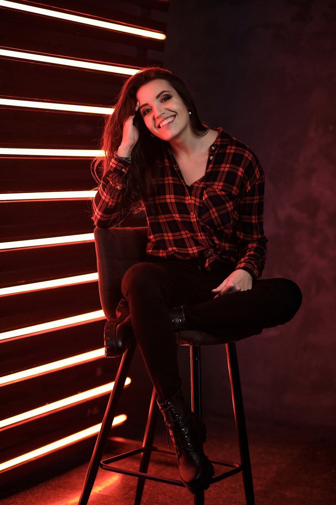 Photograph by Вероника Виноградова