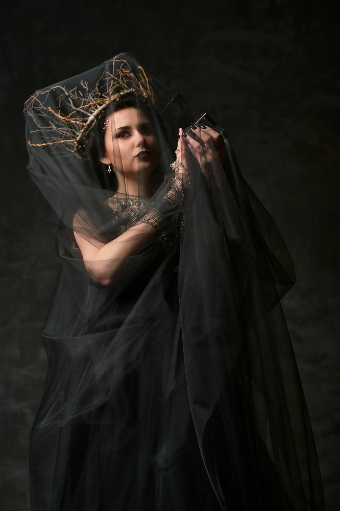 Photograph by Вероника Виноградова