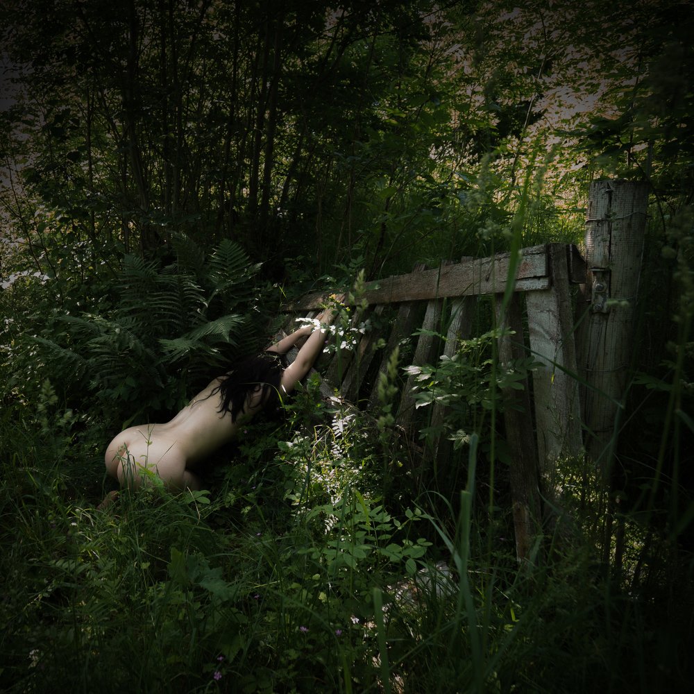 Photograph by Geir Kjaerstad