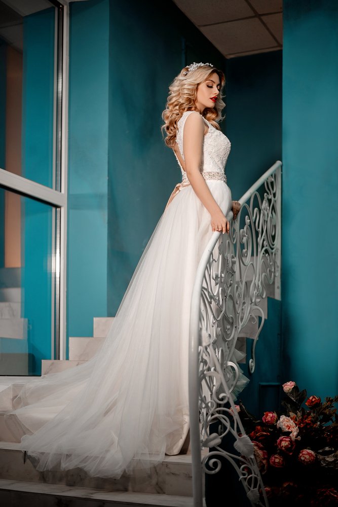 Photograph by Юлия Титова