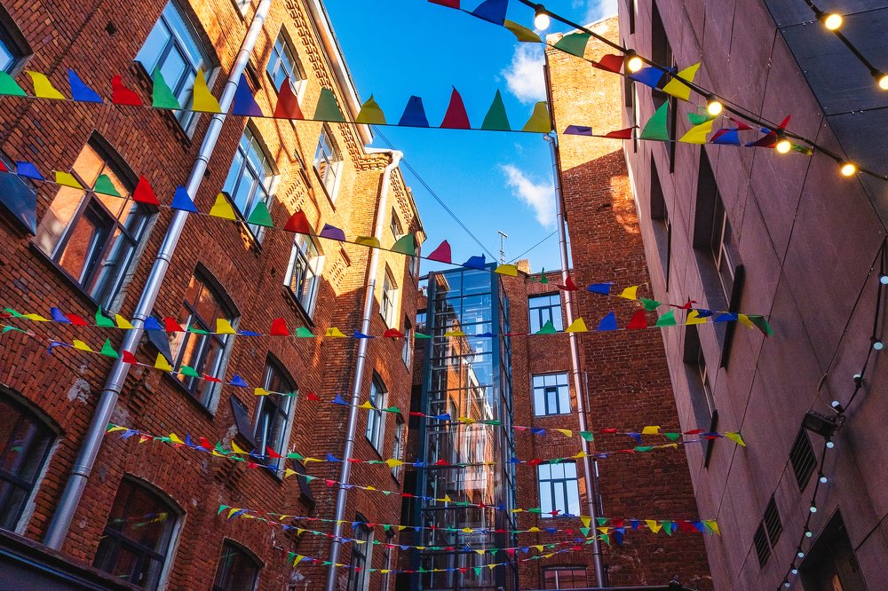 Photograph by Вавилова Елизавета