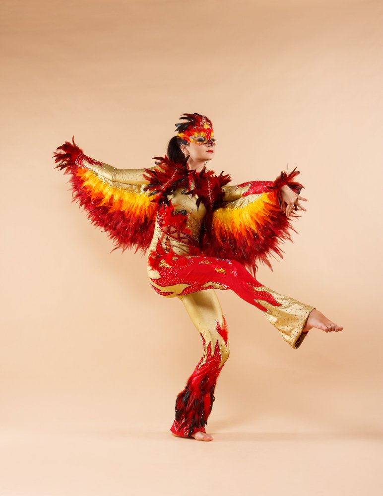 Photograph by Екатерина Ермоленко