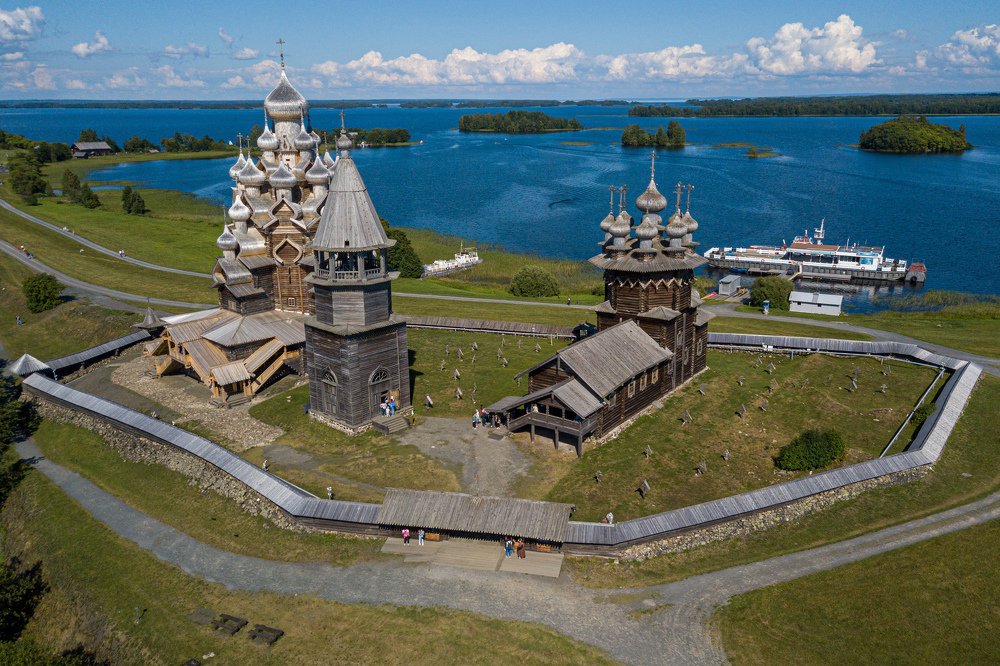 Photograph by Mihail Frolov