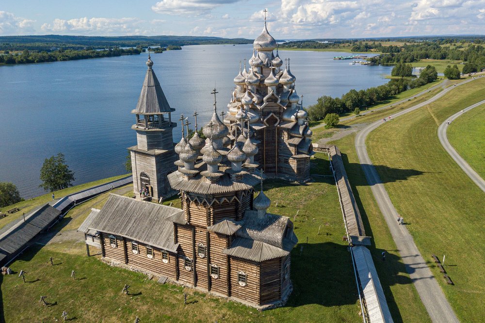 Photograph by Mihail Frolov