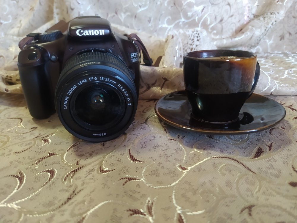 Photograph by Евгения Коркунова