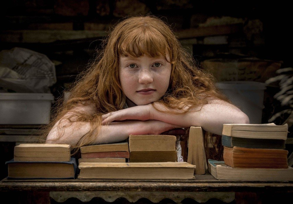 Photograph by KHALIFA MOHAMED