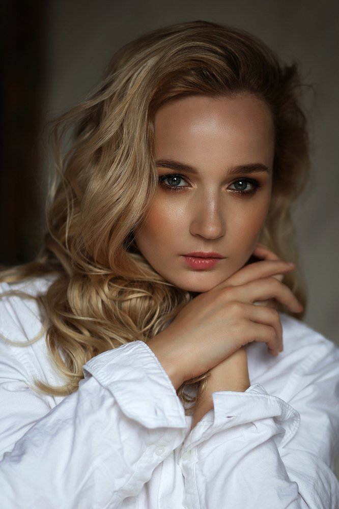 Фотография автора Кристина Копьева