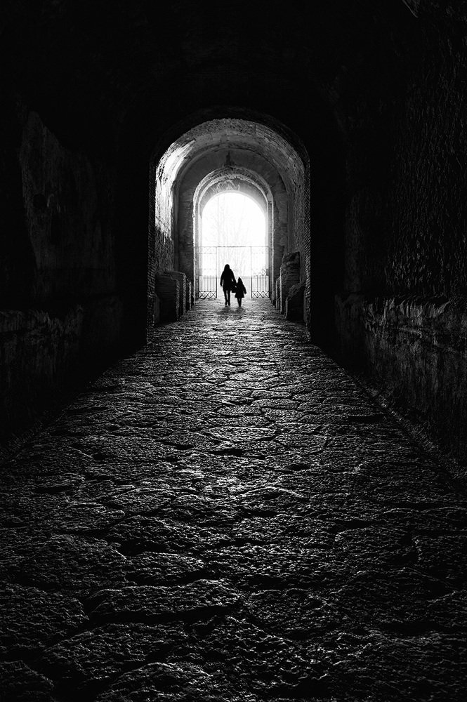 Photograph by Олег Рошковой