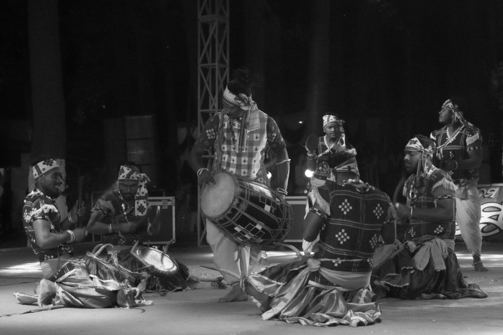 Photograph by Aman Kumar