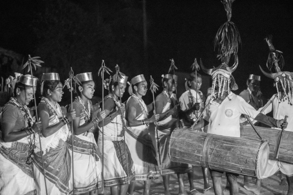 Photograph by Aman Kumar