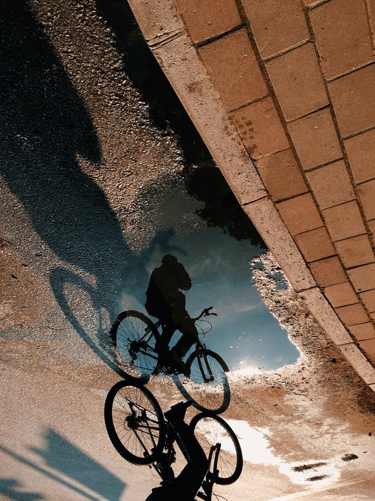 Photograph by Yalim Vural