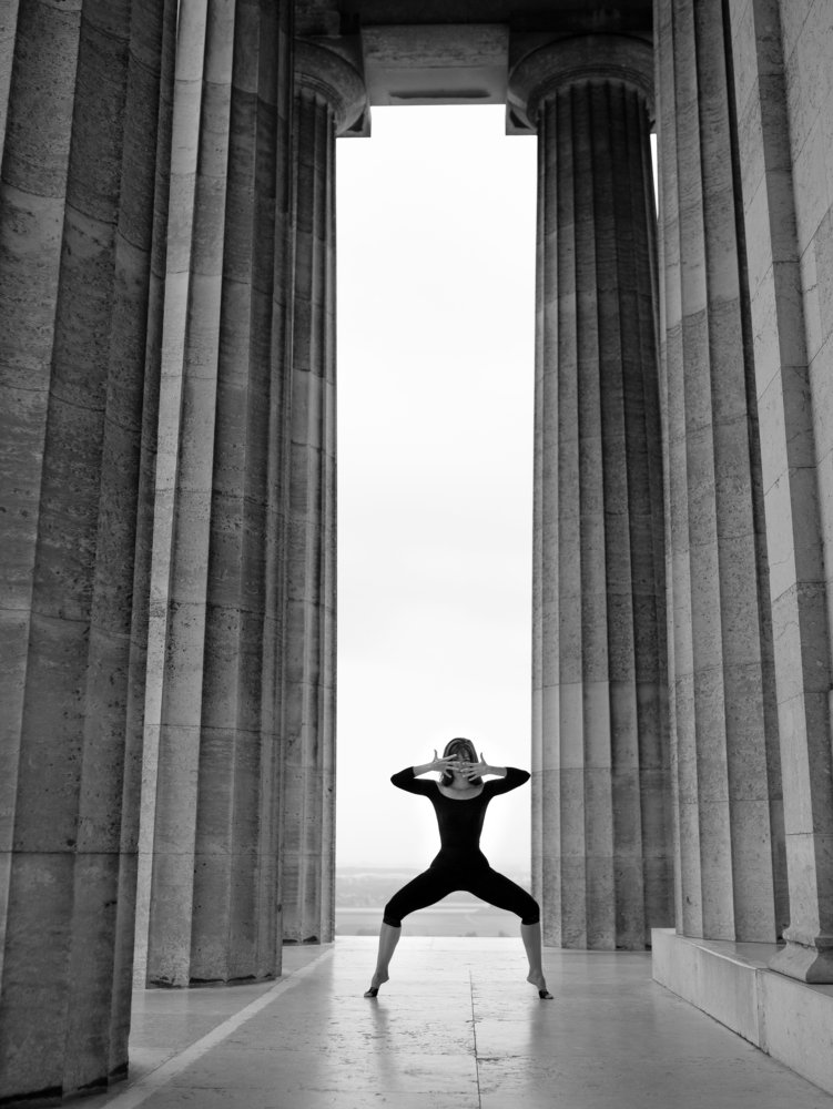 Photograph by Vlada Polanski