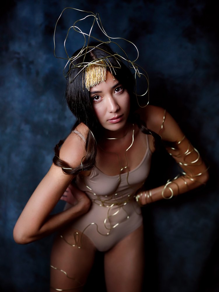 Photograph by Vlada Polanski