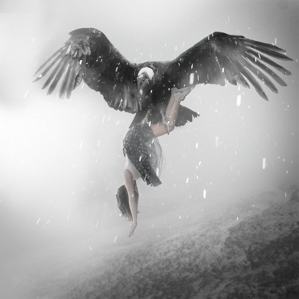 Photograph by Fernanda Burbano