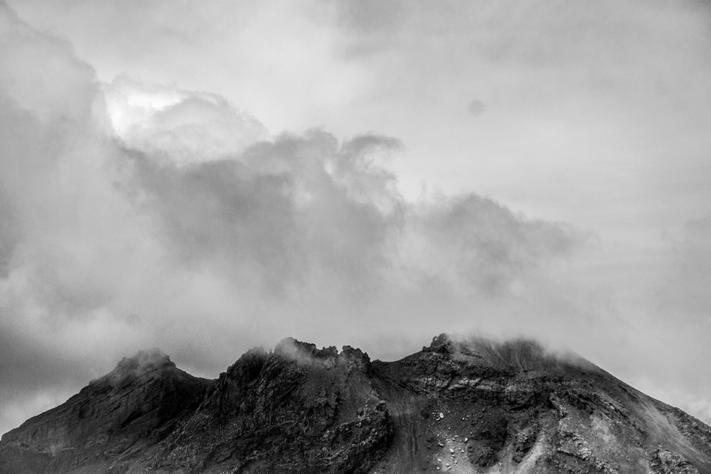 Photograph by Fernanda Burbano