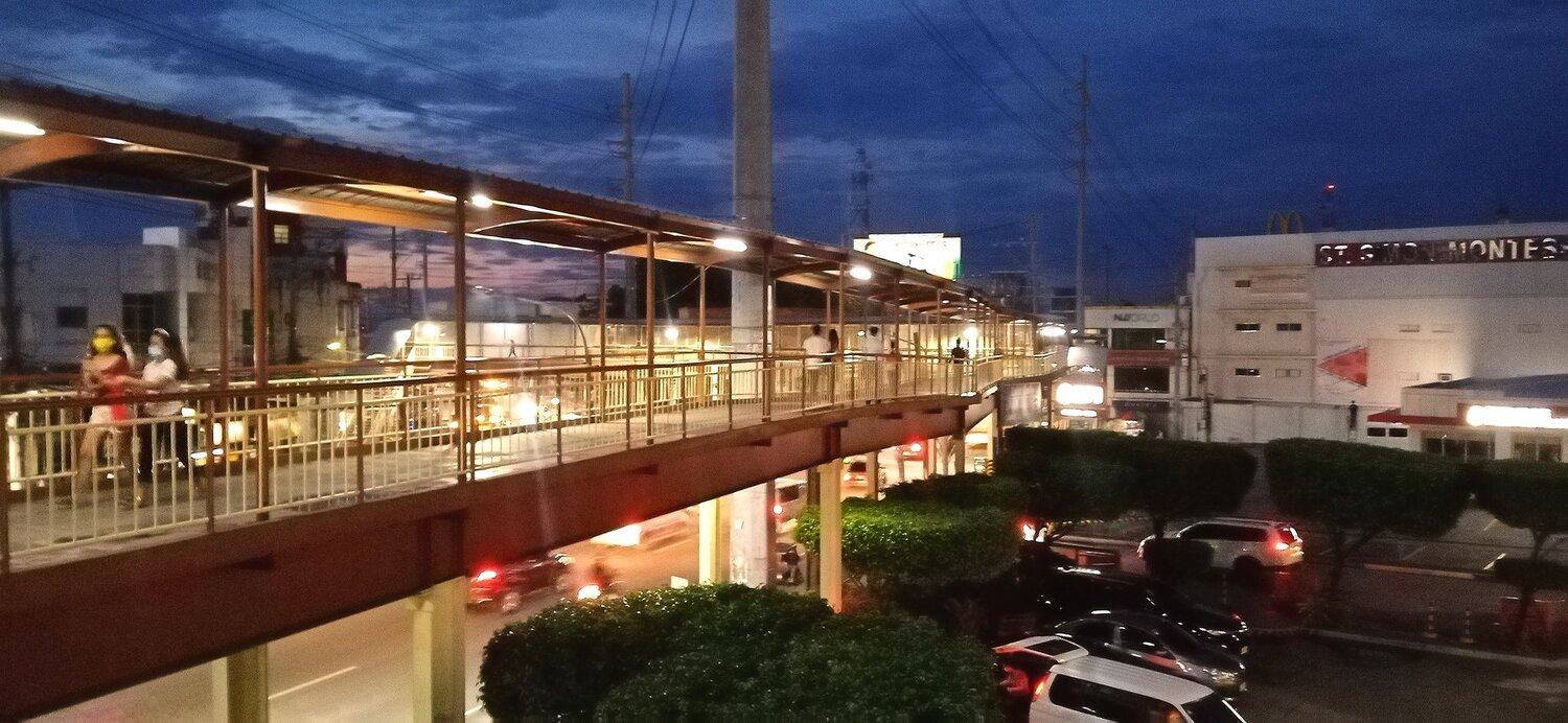 The Overpass