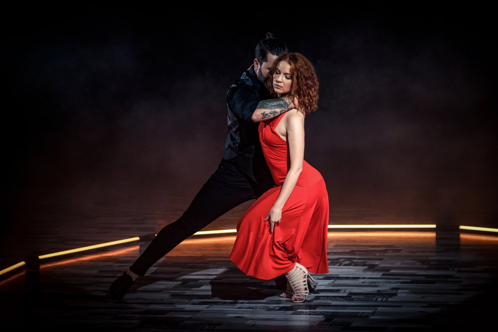 Photograph by Alisa Black