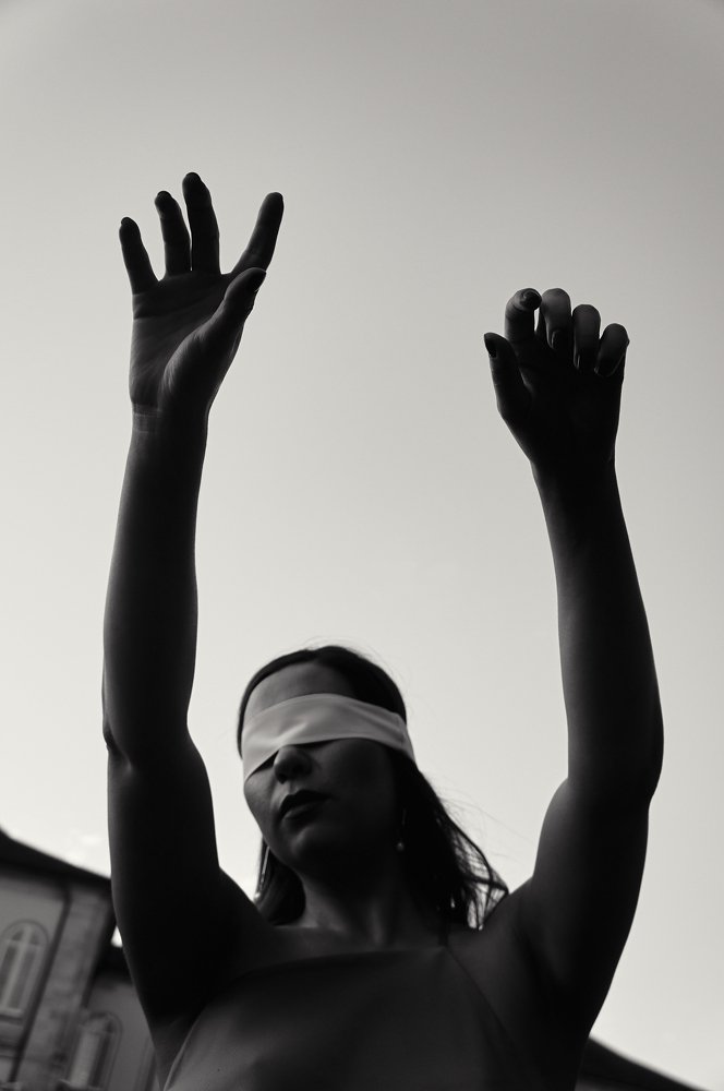 Photograph by Tatiana Anisimova