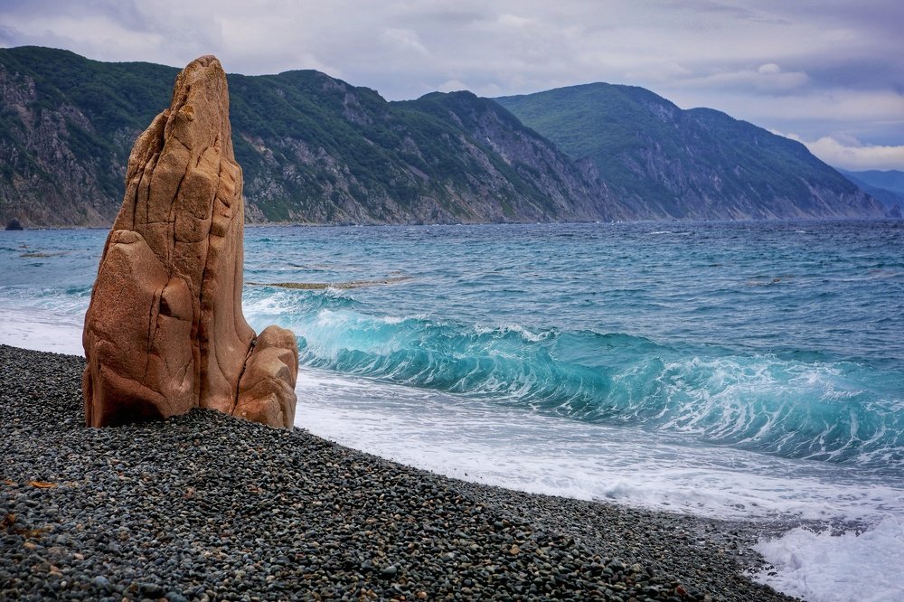 Photograph by Александра Карпцова