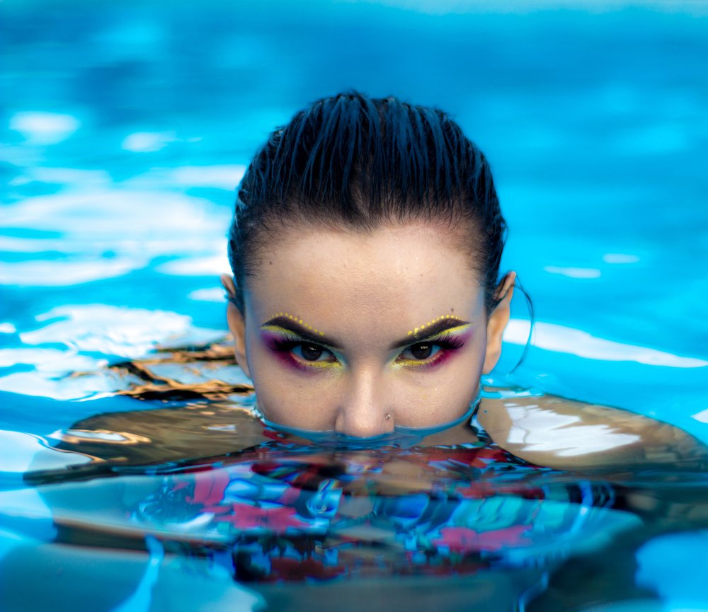 Фотография автора Дина Буланова