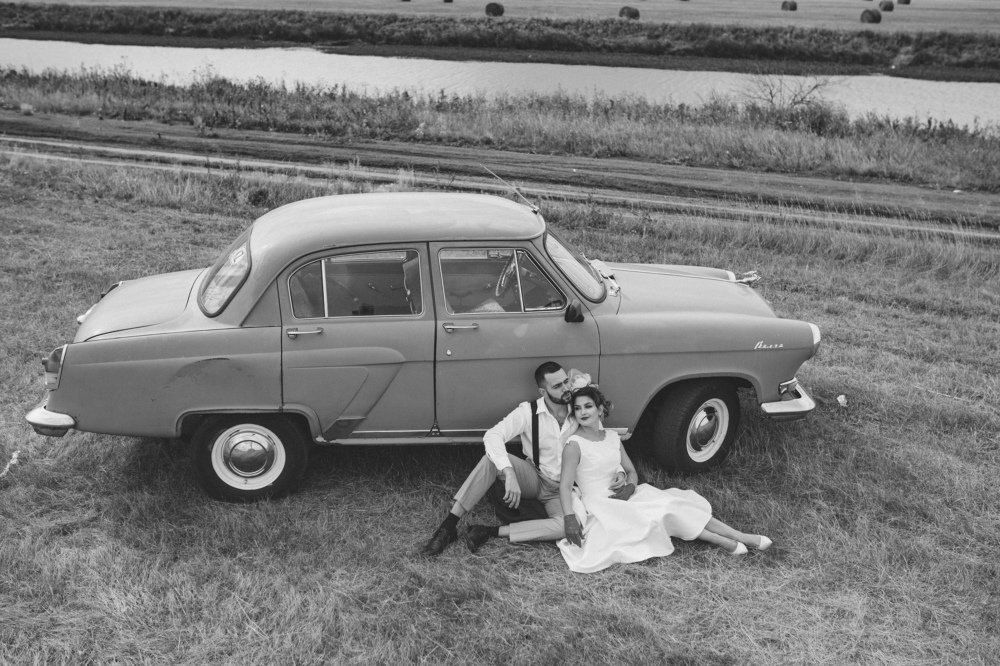 Photograph by Виталий Зыбин