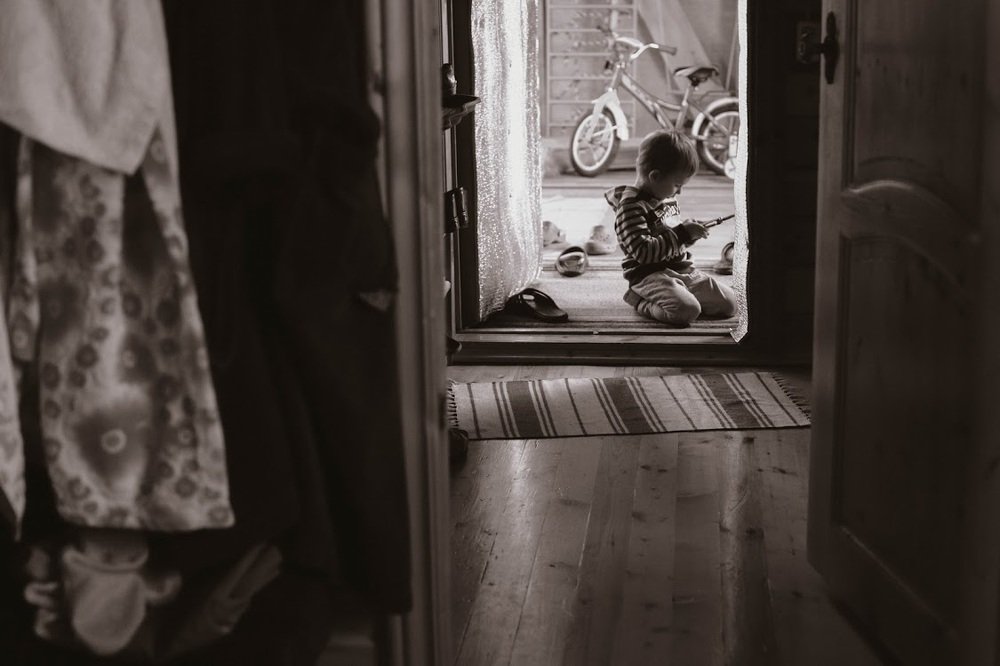 Photograph by Татьяна Козлова