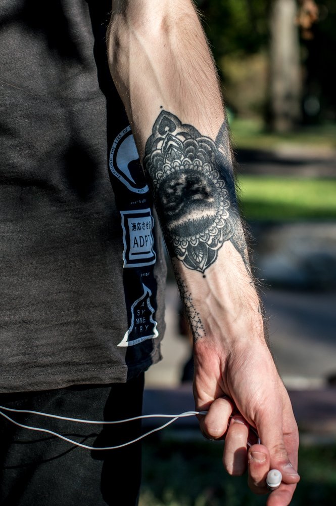 Photograph by Ivan Kotenko