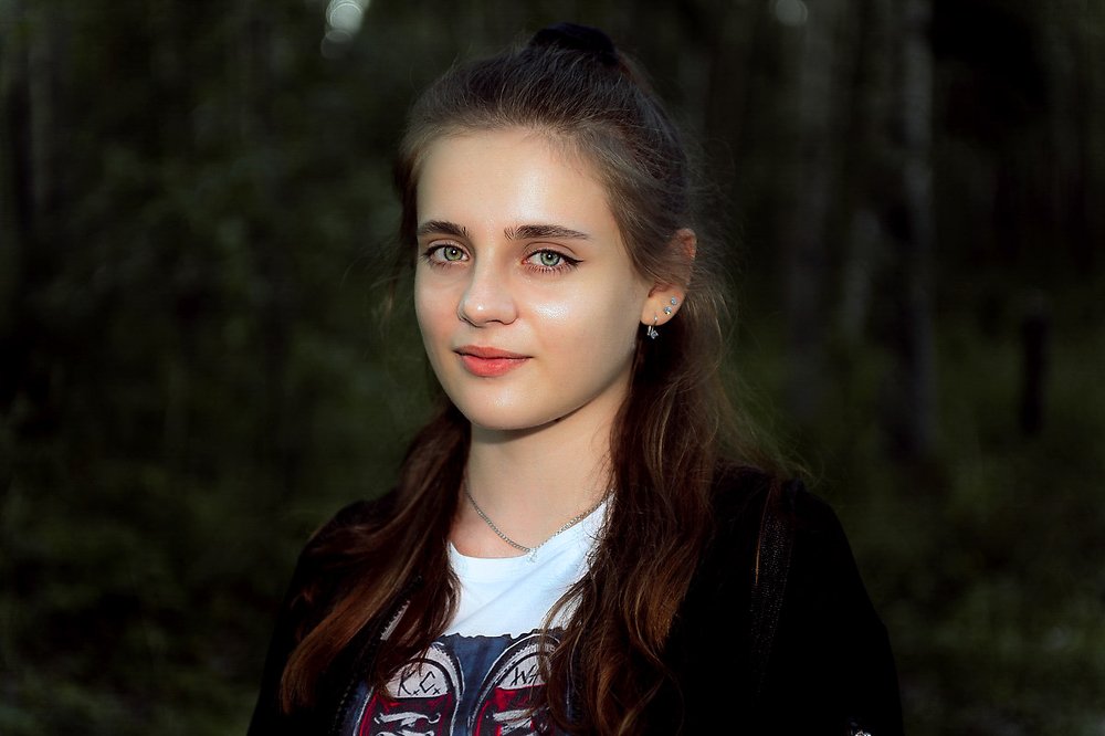 Photograph by Сергей Островский