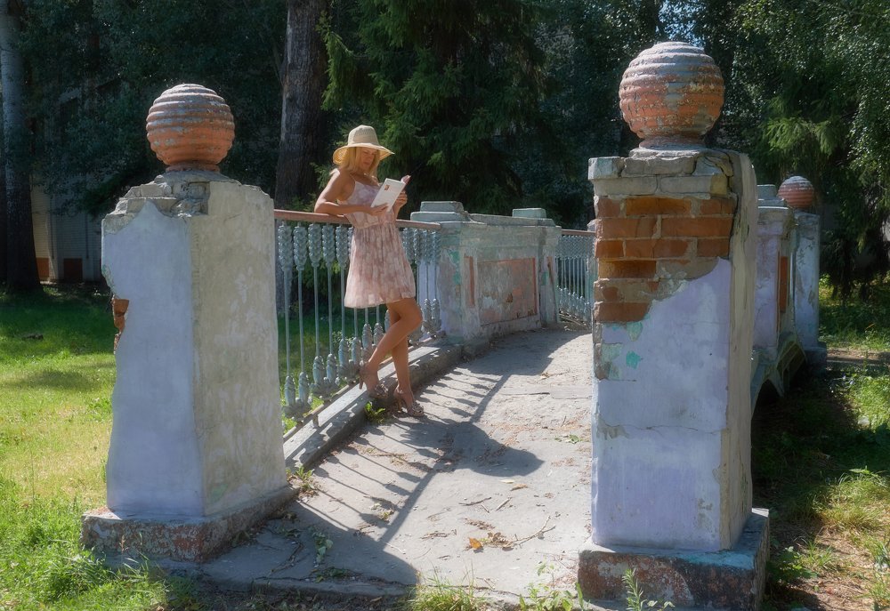 Photograph by Владимир Краснов